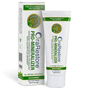 Pro-Mineralizer Toothpaste - Nano Hydroxyapatite & Enamel Support Toothpaste w/ Xylitol Aloe Vera & Sea Salt - Anti Cavity & Fluoride Free NanoHydroxyapatite Toothpaste - Dentist Formulated Toothpaste Great Oral Health