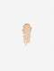 BOBBI BROWN SKIN FOUNDATION STICK 0.31OZ / 9G IVORY 0.75 Bobbi Brown