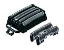 Panasonic Men's Shaver Spare Blade ram Dash Outer Blade and Inner Blade Set Blade ES9032 Panasonic