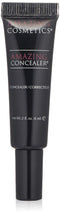 AmazingCosmetics Amazing Concealer, multipurpose full coverage concealer, Light Golden, 2 Fl Oz AmazingCosmetics
