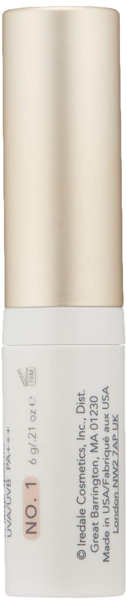 jane iredale Enlighten Plus Under-eye Concealer, No. 1, 0.21 oz. jane iredale