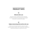 MISSHA Super Aqua Snail Essential Moisturizer 130ml-Snail slime extract prevent and recover skin damage and strengthen skin barrier to minimize skin irritation MISSHA