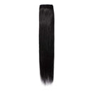 Clip in 100% Remy Human Hair Extensions