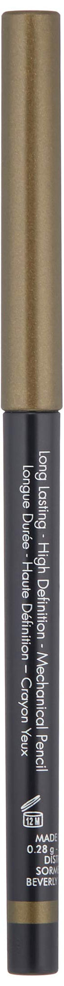 Sorme' Treatment Cosmetics Truline Mechanical Eyeliner, Khaki SORMÉ