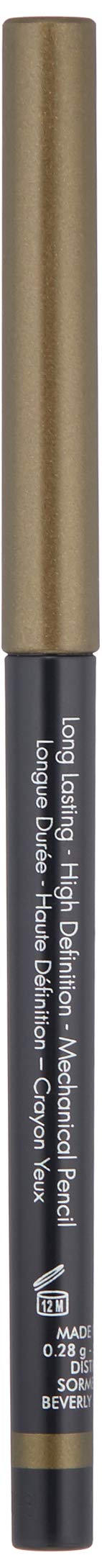 Sorme' Treatment Cosmetics Truline Mechanical Eyeliner, Khaki SORMÉ