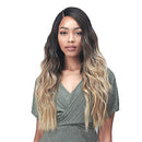Bobbi Boss HD Lace Front Wig 4.5" Deep Lace Part MLF570 Meloni (1) BOBBI BOSS