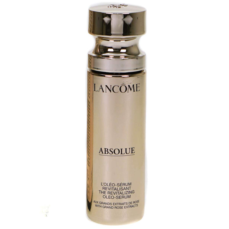 Lancôme ABSOLUE REVITALIZING OLÉO-SERUM with Grand Rose Extracts LANCOME PARIS