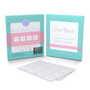 Cover Dot Acne Care (24 Dots) Skin Blemish Treatment with Hydrocolloid | Clear, Waterproof Patch | Oil and Pimple Absorbing Made in USA SMARTMED
