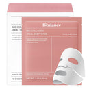 BIODANCE Rejuvenating Caviar PDRN Real Deep Mask, Overnight Hydrogel Mask, Skin Firming & Radiance Boost, Enhancing Recovery for All Skin Types, Korean Skincare | 1.19oz(34g) x 4ea Infinity Warehouse