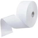 ForPro Non-woven epilating roll, tear-resistant, lint-free, for hair removal, 3 inches x 100 yards ForPro Professional Collection