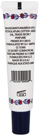 Rosebud Perfume Co. Original Rosebud Salve Tube Three Pack - Moisturizes and Protects Lips - Soothes Irritation and Dry Skin - 3 x 0.5 oz Tubes Rosebud Perfume Co.