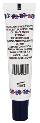 Rosebud Perfume Co. Original Rosebud Salve Tube Three Pack - Moisturizes and Protects Lips - Soothes Irritation and Dry Skin - 3 x 0.5 oz Tubes Rosebud Perfume Co.