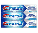 Crest Tartar Protection Whitening Toothpaste, Cool Mint Paste, 8.2 oz (232g) - Pack of 3 Crest