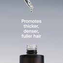 oneskin OS-01 HAIR Peptide Scalp Serum | Reduce Shedding & Support Hair Density Infinity Warehouse