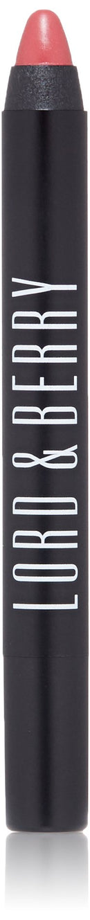 Lord & Berry 20100 Matte Crayon Lipstick, Moisturizing Jumbo Lip Stick Enriched With Vitamin E martinandmark.com