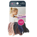 Scunci Soft and Comfortable Net Ponytailers 20503-A Scunci