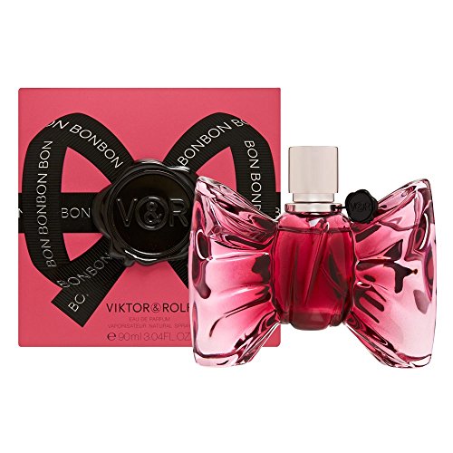 Viktor & Rolf Bonbon Eau de Parfum Spray for Women, 3.04 Ounce Viktor & Rolf
