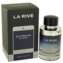 La Rive Extreme Story For Men Eau de Toilette 2.5 oz 75 ml Spray LA RIVE
