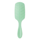 Wet Brush Hair Brush Go Green Treatment & Shine, Eco-Friendly, biogradable, Shine-boosting bursh With Soft Bristles, Minimizes Pain, Removes knots (Tea Tree Oil) Wet Brush Store