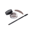 Ardell Brow Pomade with Brush, Dark Brown Ardell