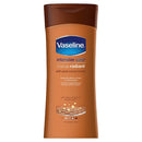 Vaseline Essential Moisture Cocoa Radiant Lotion 200ml Pack of 3 Vaseline