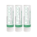 Eco Lips Lip Food - Nutrient Dense & Organic Lip Balm (Nourish) Eco Lips