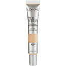 L'Oreal Paris True Match Eye Cream in a Concealer, 0.5% Hyaluronic Acid, Fair W12, 0.4 Fl Oz L'Oreal Paris Store