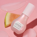 Glow Recipe Watermelon Glow Niacinamide Dew Drops Highlighting Serum with Hyaluronic Acid + Vitamin E - Face Serum Hydrates + Helps Reduce Look of Hyperpigmentation (40ml / 1.35oz) Glow Recipe