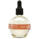 Cuccio Naturale Milk & Honey Revitalizing Cuticle Oil, Lightweight Fast-Absorbing Hydrating Nail & Cuticle Conditioner, Cold-Pressed Oils + Vitamin E, 2.30 Fl Oz Infinity Warehouse