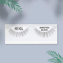Ardell Natural Lashes False Eyelashes Sweeties Black (4 pack) Ardell
