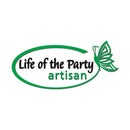 Life of the Party Cherry/Papaya Lip Flavors, 2 Pack, 61024 Life of the Party