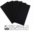 Headwear Head Wrap Sport Headband Sweatband Mask Neck Warmer for Cycling, Fishing, Running, Outdoor Head Scarf UV Resistence Elastic Seamless 12 in 1 Magic Scarf Multifunctional hair band 6pcs MAKERSLAND