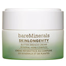 bareMinerals Butter Drench Restorative Rich Face Cream, Hydrating Face Lotion for Dry Skin, Boosts Moisture Retention, Soothes & Nourishes, Non-Comedogenic, Vegan Infinity Warehouse