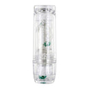 Blossom Crystal Lip Balm - Color Changing - Turquoise Blossom