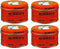 Murray's Hair Dressing Pomade, Superior 3 Ounces (Pack of 4) Murrays