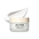 BLITHE Pressed Serum Tundra Chaga With Peptide & Collagen | Korean Moisturizer | Anti Aging Cream & Skin Tightening Cream for Face | Formula for an Instant Face Lift, 1.68 fl oz Infinity Warehouse