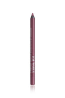 Lise Watier Waterproof Lip Crayon, Bourgogne, 0.04 oz LISE WATIER