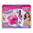 Cool Maker, Hollywood Hair Extension Maker for Girls with 6 Bonus Extensions (18 Total) and Accessories, Cool Maker