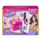 Cool Maker, Hollywood Hair Extension Maker for Girls with 6 Bonus Extensions (18 Total) and Accessories, Cool Maker