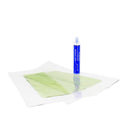 Parissa Men's Tea Tree Wax Strips - 20 Strips Parissa