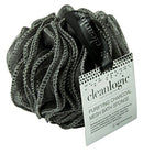 Clean Logic Purifying Charcoal Mesh Bath Sponge 1 Ea, 1count Clean Logic