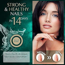 Liquid Collagen Peptides with Biotin Drops - 30,000mcg Biotin and Collagen Liquid for Women and Men - Youthful Skin, Hair Growth, Strong Nails - Hair Vitamins for Hair Loss - Lemon Flavor - 2x2oz Infinity Warehouse