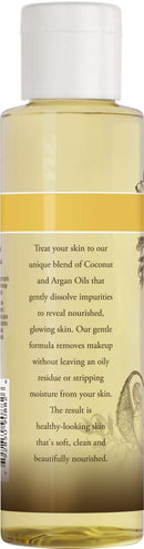 Burt's Bees 100% Natural Facial Cleansing Oil for Normal to Dry Skin, 6 Oz Burt's Bees