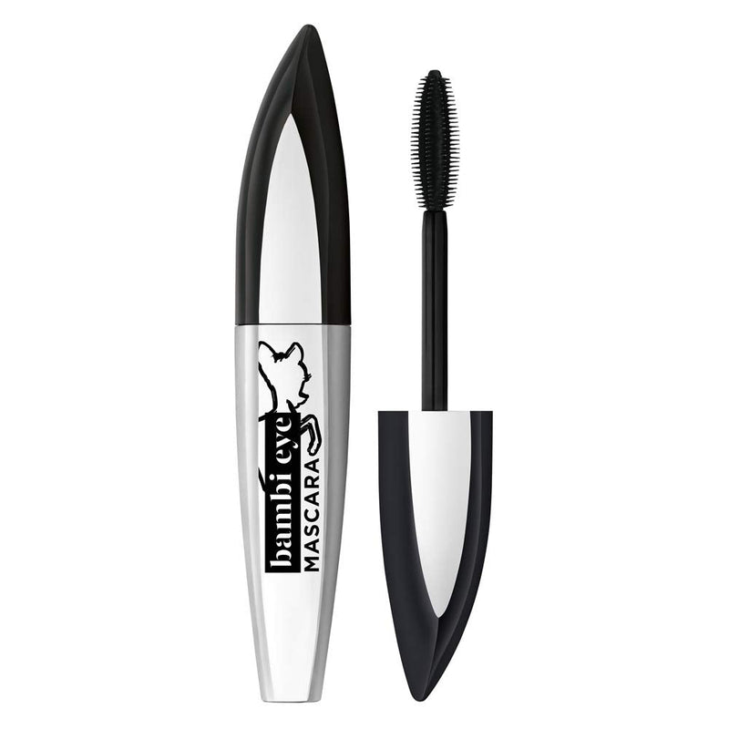 L'Oreal Paris Bambi Eye Washable Mascara 407 Black Noir L'Oreal Paris