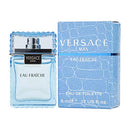 Versace Man Eau Fraiche By Versace Edt Splash (Mini) For Men 5 Ml Versace