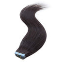 24 Inch Remy Tape in Human Hair Extensions 40pcs 100g