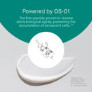 OS-01 Peptide Mini Starter Kit - Skin Longevity Skincare Products, Developed by Scientists, For All Skin Types Including Sensitive Skin Infinity Warehouse