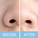 Oakeer 100 Pcs Nose Hair Removal Sticks Nose Wax Applicator for Nostril Nasal Cleaning Ear Hairs Eyebrow Facial Hair Removal OAKEER
