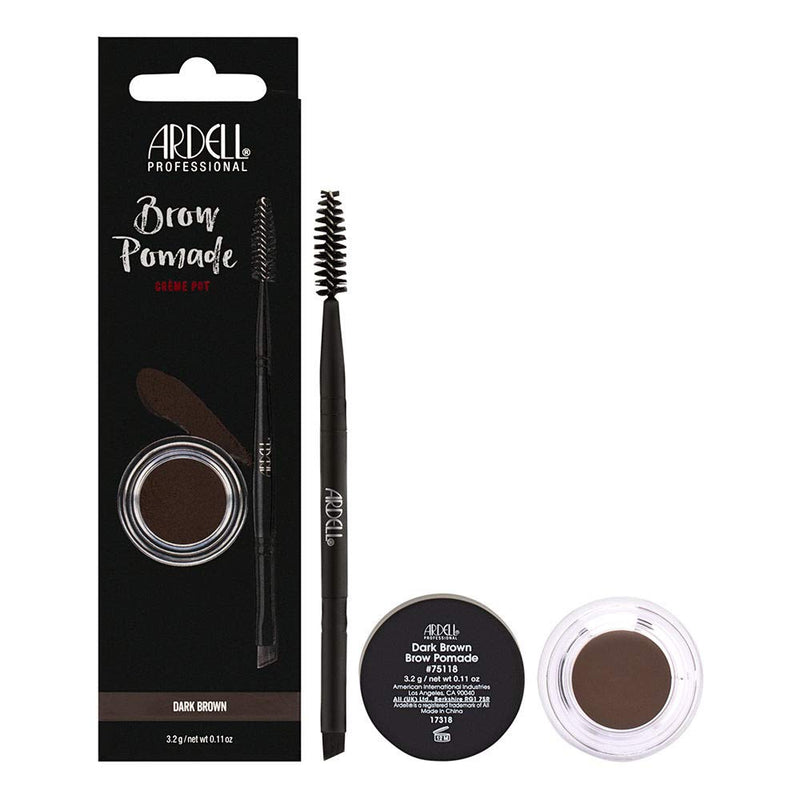 Ardell Professional Brow Pomade Dark Brown Ardell