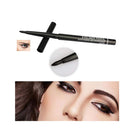 Cat Eye Makeup Waterproof Neon Colorful Liquid Eyeliner Pen Make Up Comestics Long-lasting Black Eye Liner Pencil Makeup Tools (red) DNM